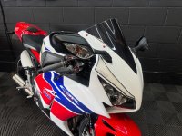 HONDA CBR1000RR Fireblade