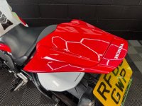 HONDA CBR1000RR Fireblade