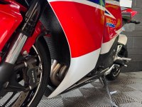 HONDA CBR1000RR Fireblade