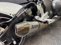 HONDA CBR1000RR Fireblade