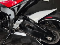 HONDA CBR1000RR Fireblade