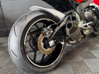 HONDA CBR1000RR Fireblade