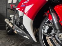 HONDA CBR1000RR Fireblade