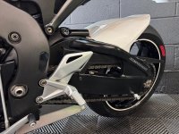 HONDA CBR1000RR Fireblade