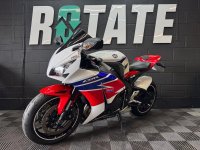 HONDA CBR1000RR Fireblade