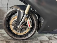 DUCATI 848