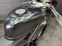 DUCATI 848