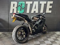 DUCATI 848