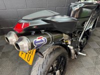 DUCATI 848