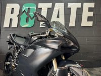 DUCATI 848