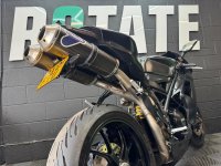 DUCATI 848