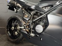 DUCATI 848