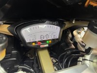 DUCATI 848