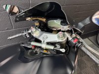 DUCATI 848