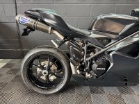 DUCATI 848