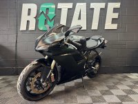 DUCATI 848