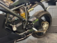 DUCATI 848
