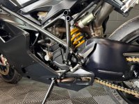 DUCATI 848