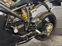 DUCATI 848
