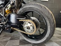 DUCATI 848