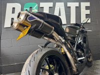 DUCATI 848