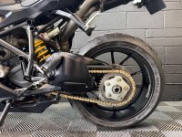 DUCATI 848