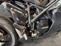 DUCATI 848