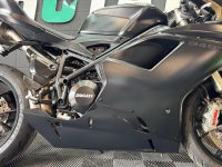 DUCATI 848