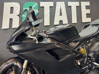 DUCATI 848