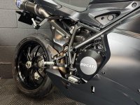 DUCATI 848