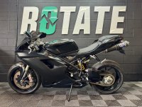 DUCATI 848