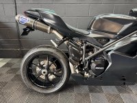 DUCATI 848
