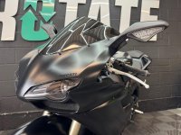 DUCATI 848