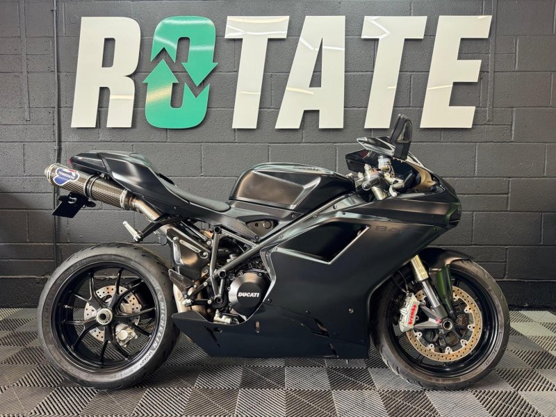 DUCATI