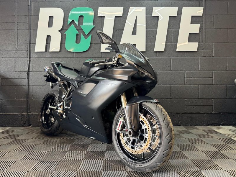 DUCATI