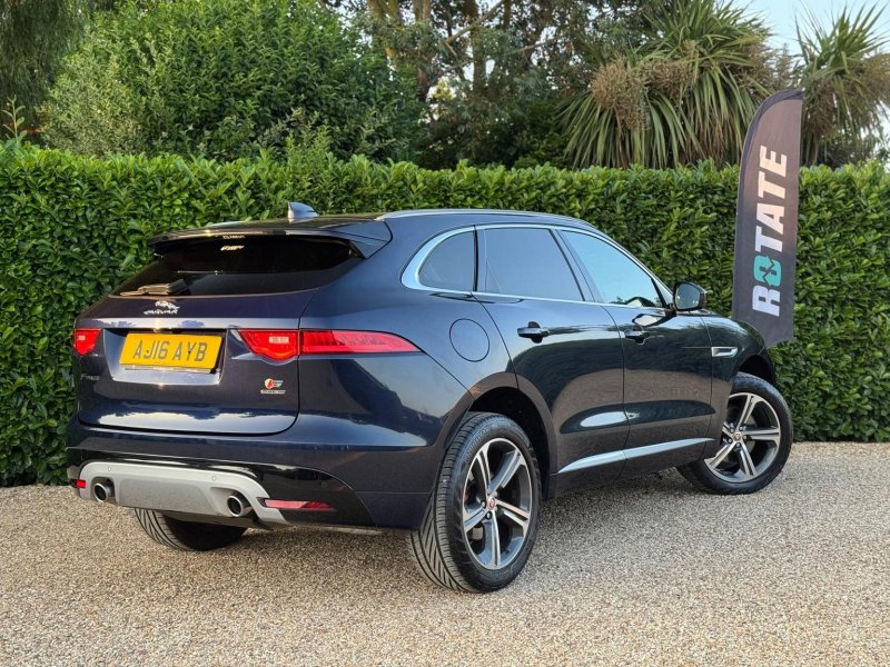 JAGUAR