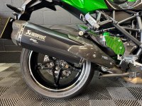 KAWASAKI Ninja H2 SX