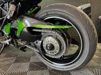 KAWASAKI Ninja H2 SX