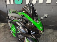 KAWASAKI Ninja H2 SX