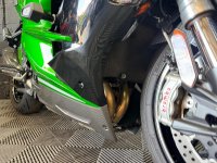 KAWASAKI Ninja H2 SX