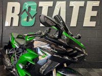 KAWASAKI Ninja H2 SX