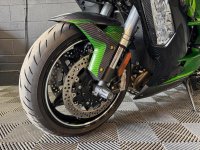 KAWASAKI Ninja H2 SX