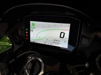 KAWASAKI Ninja H2 SX