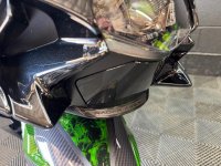 KAWASAKI Ninja H2 SX