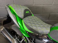 KAWASAKI Ninja H2 SX
