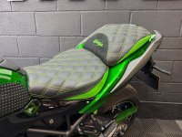 KAWASAKI Ninja H2 SX