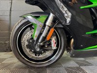 KAWASAKI Ninja H2 SX
