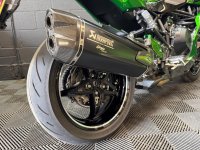 KAWASAKI Ninja H2 SX