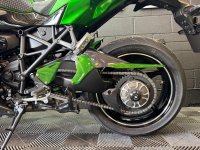 KAWASAKI Ninja H2 SX