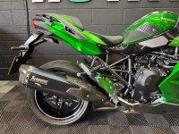 KAWASAKI Ninja H2 SX